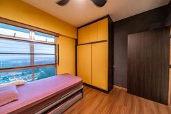 Blk 409A Northshore Residences II (Punggol), HDB 5 Rooms #628349311